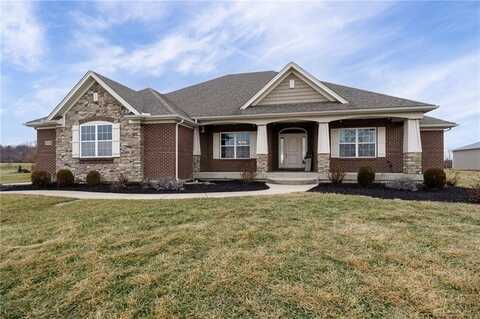 5778 Spartan Hill Lane, Wayne, OH 45068