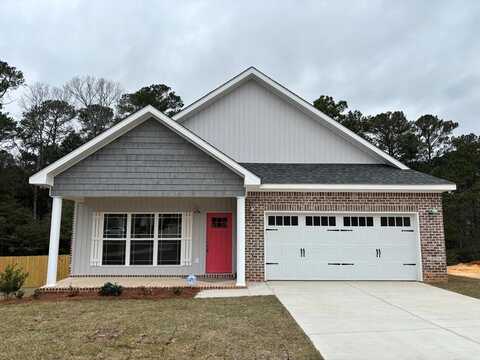 636 Valley Stream Drive, Enterprise, AL 36330