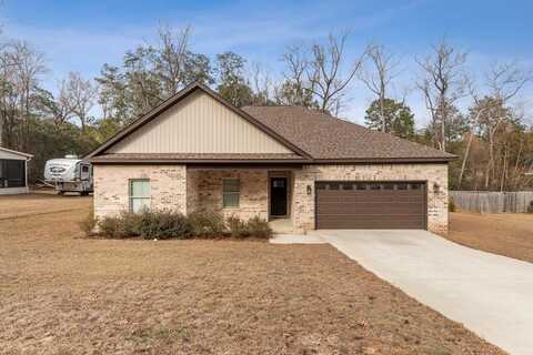 2702 Samantha Drive, Dothan, AL 36303