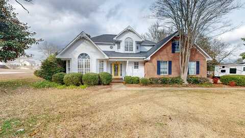 107 Gloster Court, Dothan, AL 36303