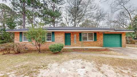 1009 Martin Street, Dothan, AL 36301