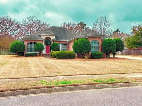 400 Roslyn Glen Way, Dothan, AL 36305