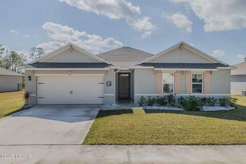 301 Sunset Point Drive, Ormond Beach, FL 32174