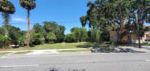 619 & 623 S Ridgewood Avenue, Daytona Beach, FL 32114