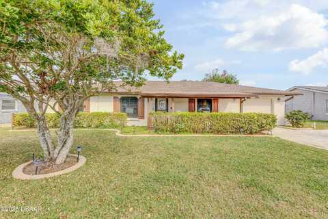 2931 Lantern Drive, South Daytona, FL 32119