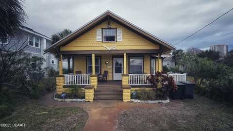 409 Earl Street, Daytona Beach, FL 32118