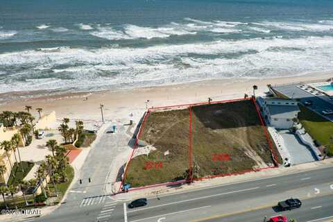 2208-2214 N Atlantic, Daytona Beach, FL 32118