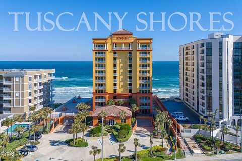 2901 S Atlantic Avenue, Daytona Beach Shores, FL 32118