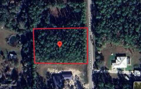 2164 Lancewood Street, Bunnell, FL 32110