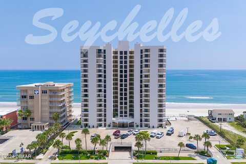 3855 S Atlantic Avenue, Daytona Beach Shores, FL 32118