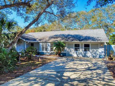 808 E 19th Avenue, New Smyrna Beach, FL 32169