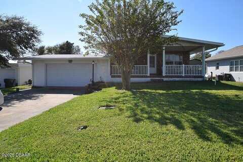 126 Lindley Road, Daytona Beach, FL 32118