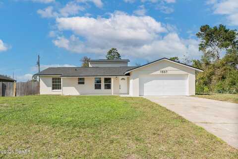 1597 LANSFIELD Avenue, Deltona, FL 32738