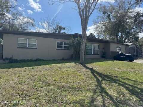 1201 Olen Drive, Daytona Beach, FL 32117