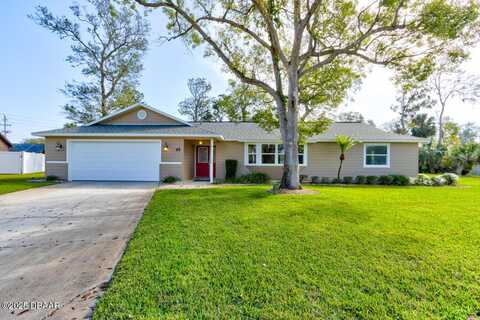 65 Sycamore Circle, Ormond Beach, FL 32174