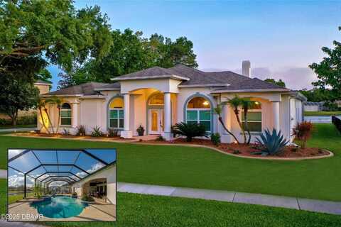 6071 Sabal Hammock Circle, Port Orange, FL 32128