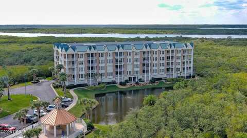 4672 Riverwalk Village Court, Ponce Inlet, FL 32127