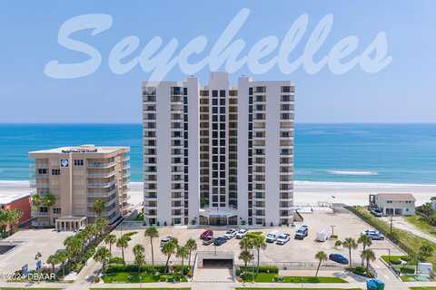 3855 S Atlantic Avenue, Daytona Beach Shores, FL 32118