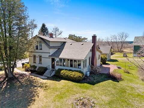 S1317 Shiloh Rd, Sturgeon Bay, WI 54235