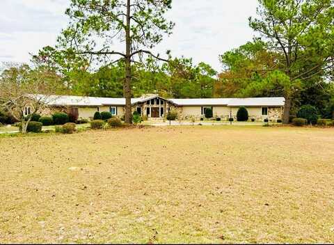 421 Baymeadows Drive W, Douglas, GA 31535