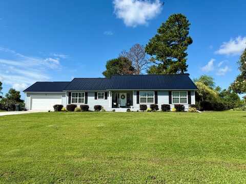 1108 Baymeadows Drive, Douglas, GA 31535