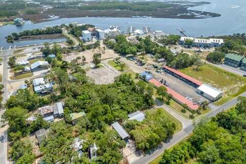 Lot 19 Main St, Steinhatchee, FL 32359