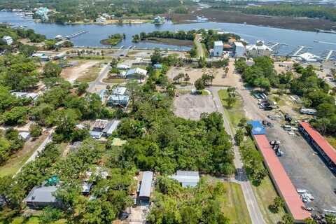 Lot 18 Main St, Steinhatchee, FL 32359