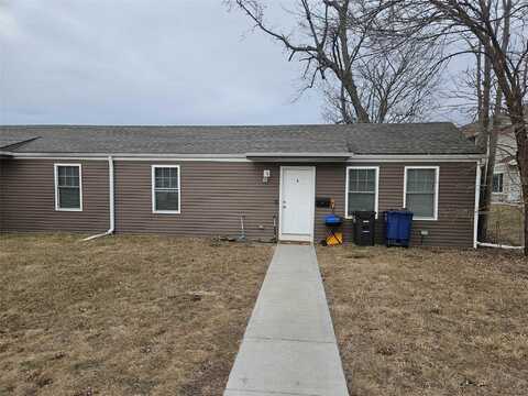 6503 Hickman Road, Des Moines, IA 50322