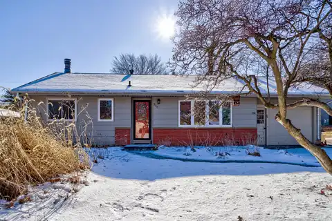 210 21st Street, Ames, IA 50010