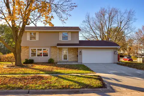 522 SW Westview Drive, Ankeny, IA 50023