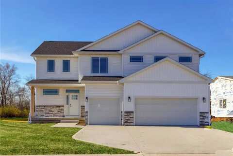 510 NW Georgetown Drive, Waukee, IA 50263