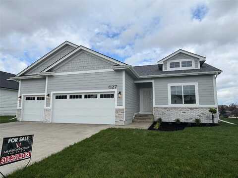 627 Dolce Court, West Des Moines, IA 50266