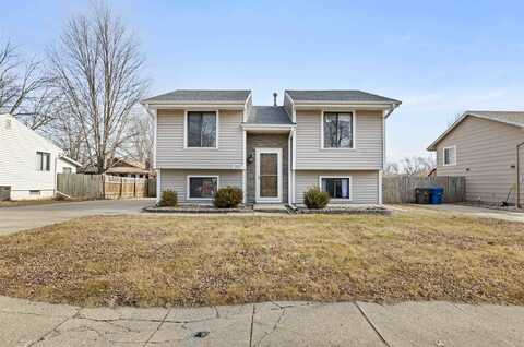 2707 SE 18th Street, Des Moines, IA 50320