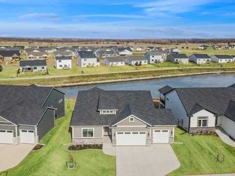 9831 Watermeadow Circle, Johnston, IA 50131