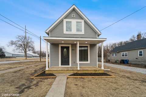 601 SE 7th Street, Des Moines, IA 50309