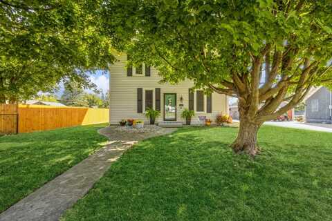 205 S High Street, Baxter, IA 50028