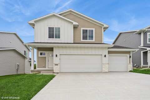 1461 S 91st Street, West Des Moines, IA 50266