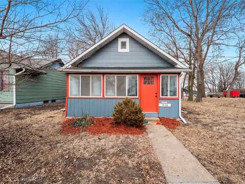 1636 Walker Street, Des Moines, IA 50316