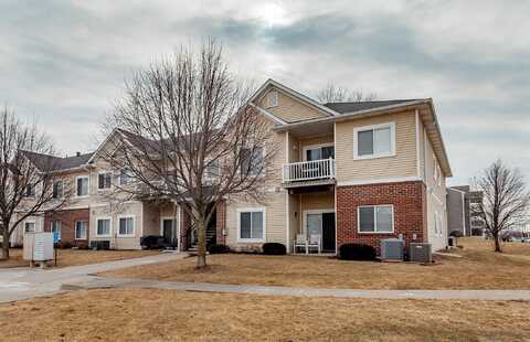 1107 NE 5th Lane, Ankeny, IA 50021