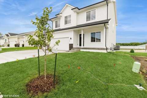 5656 Brook View Avenue, Des Moines, IA 50317