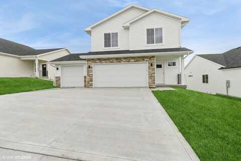 5616 Leyden Avenue, Des Moines, IA 50317
