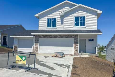 5616 Leyden Avenue, Des Moines, IA 50317