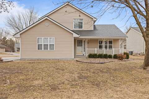 2510 Scenic Valley Drive, West Des Moines, IA 50265