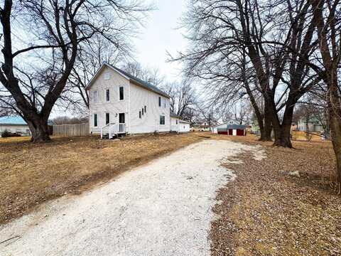 508 7th Street, Menlo, IA 50164