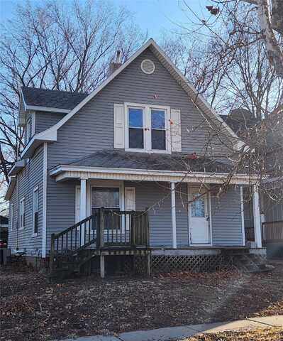 1737 Capitol Avenue, Des Moines, IA 50316