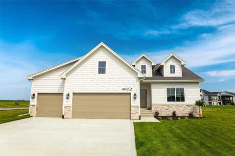 4632 179th Street, Urbandale, IA 50323