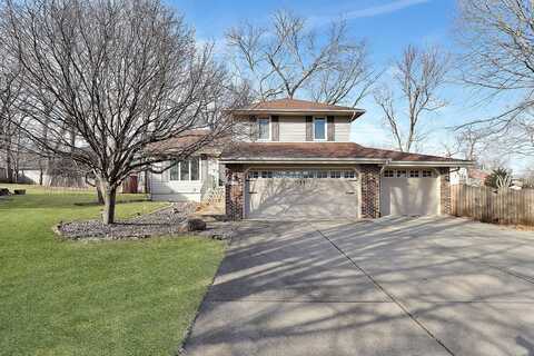 3700 SE 24th Court, Des Moines, IA 50320