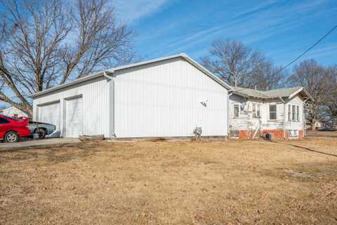 402 Chestnut Street, Milo, IA 50166