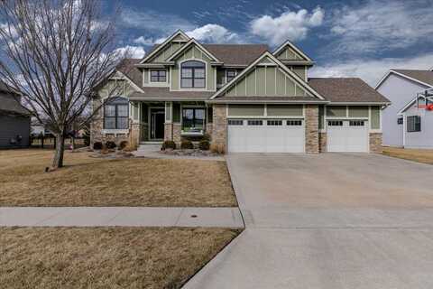 15307 Hickory Drive, Urbandale, IA 50323