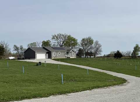 57355 US 65 Highway, Lucas, IA 50151